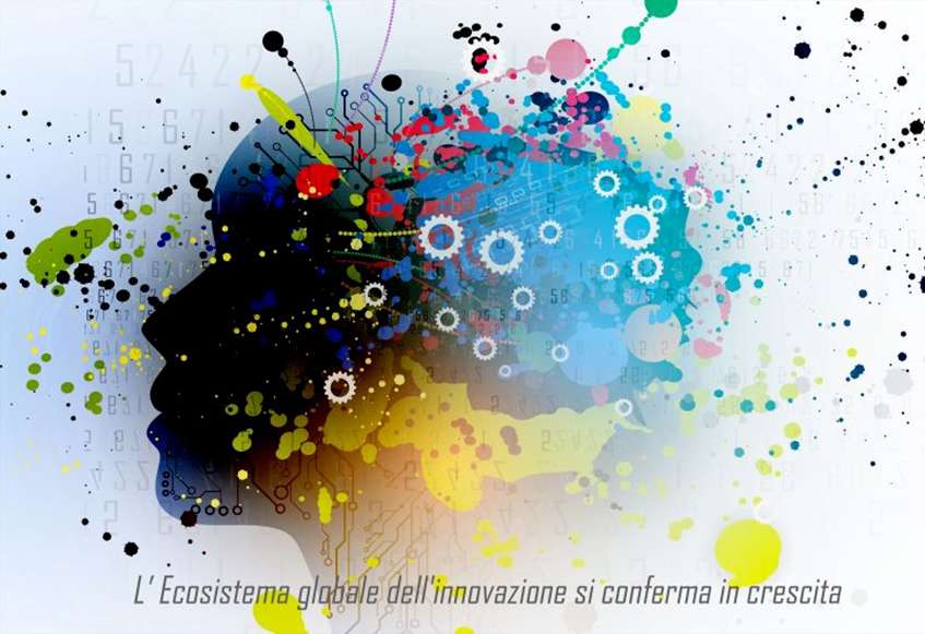 Ecosistema dell'innovazione in crescita