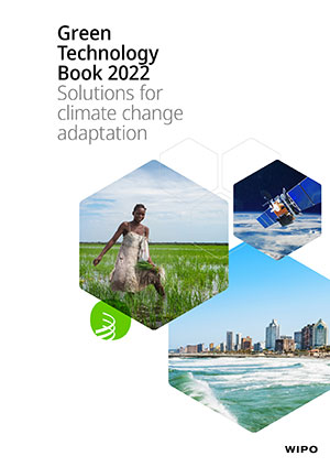 Green Technology Book Wipo